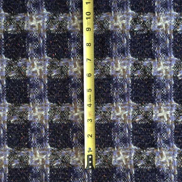 Wool Fabric - Picture 7 of 8